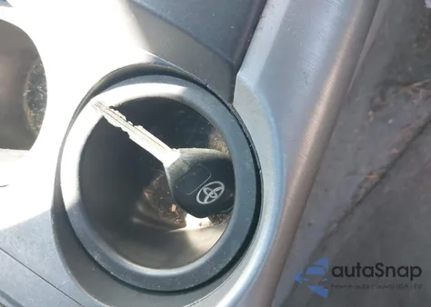 2008 Toyota Rav4 Base V6 from USA, damaged, VIN JTMBK33V786049068